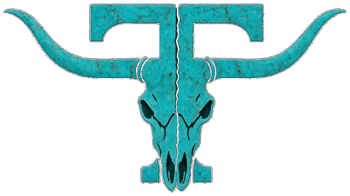 Tactical Turquoise